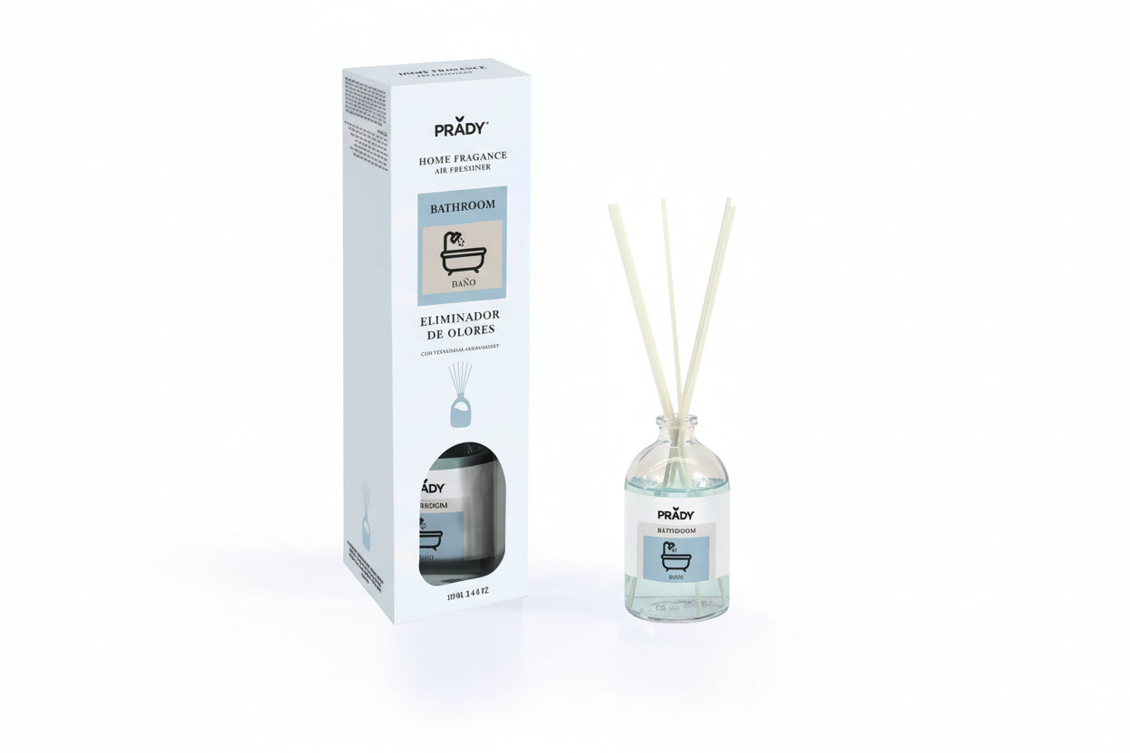 Mikados (Éliminateur d'odeurs)