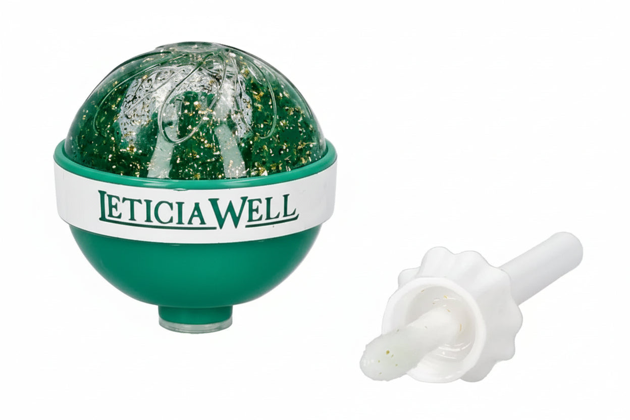 Lip gloss "Chupachups"