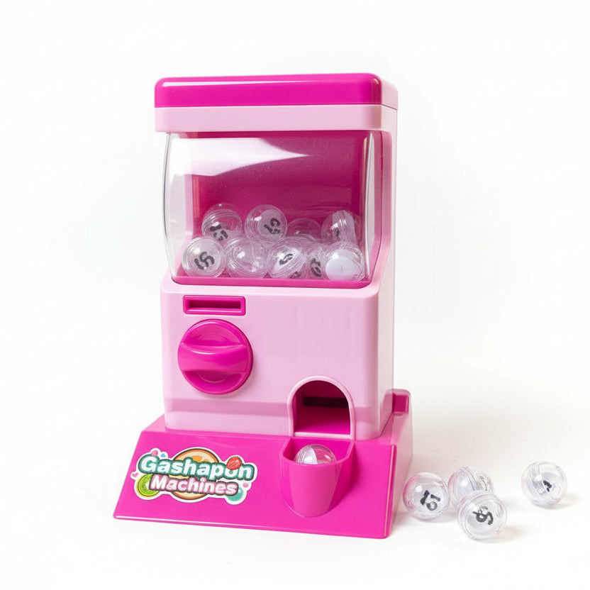 Beauty Gacha Box 🎲✨