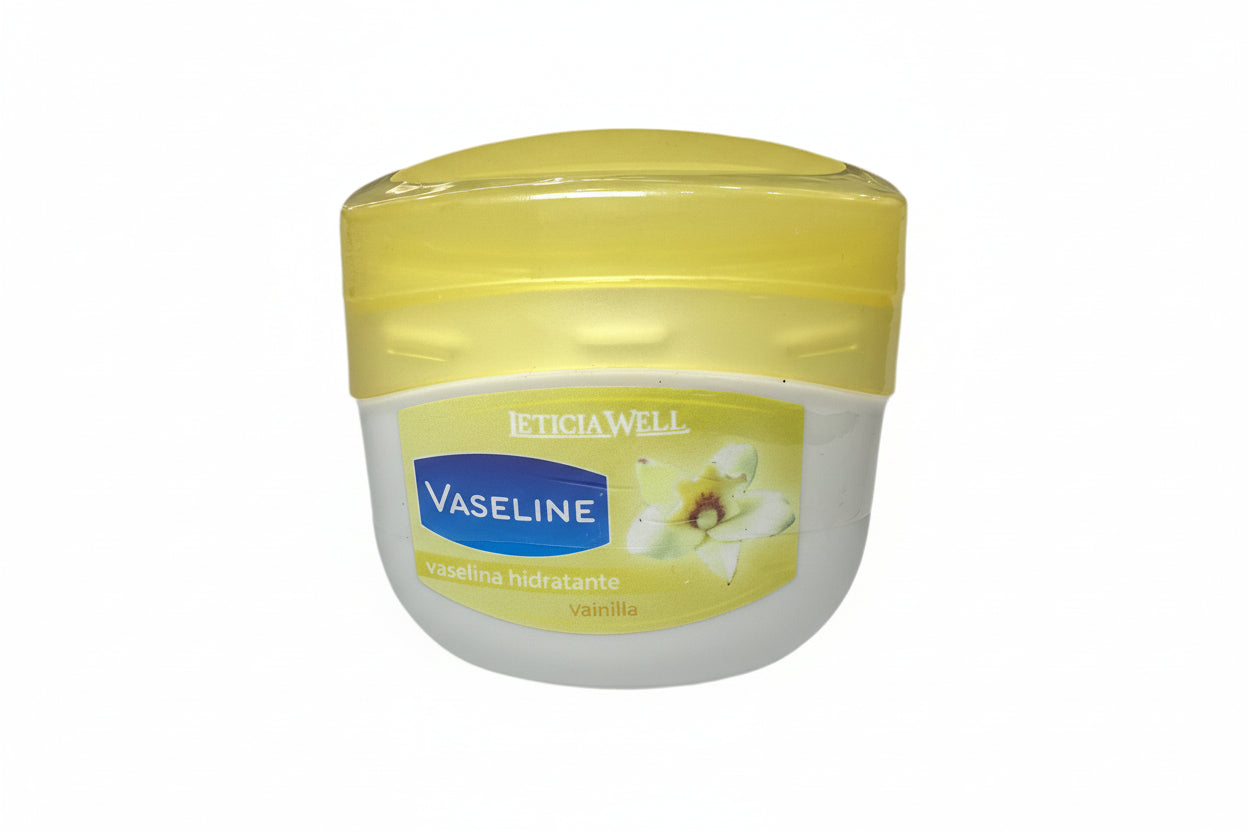 Vaseline