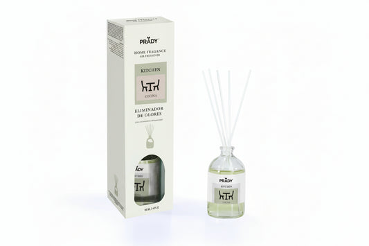 Mikados (Eliminador de olores)