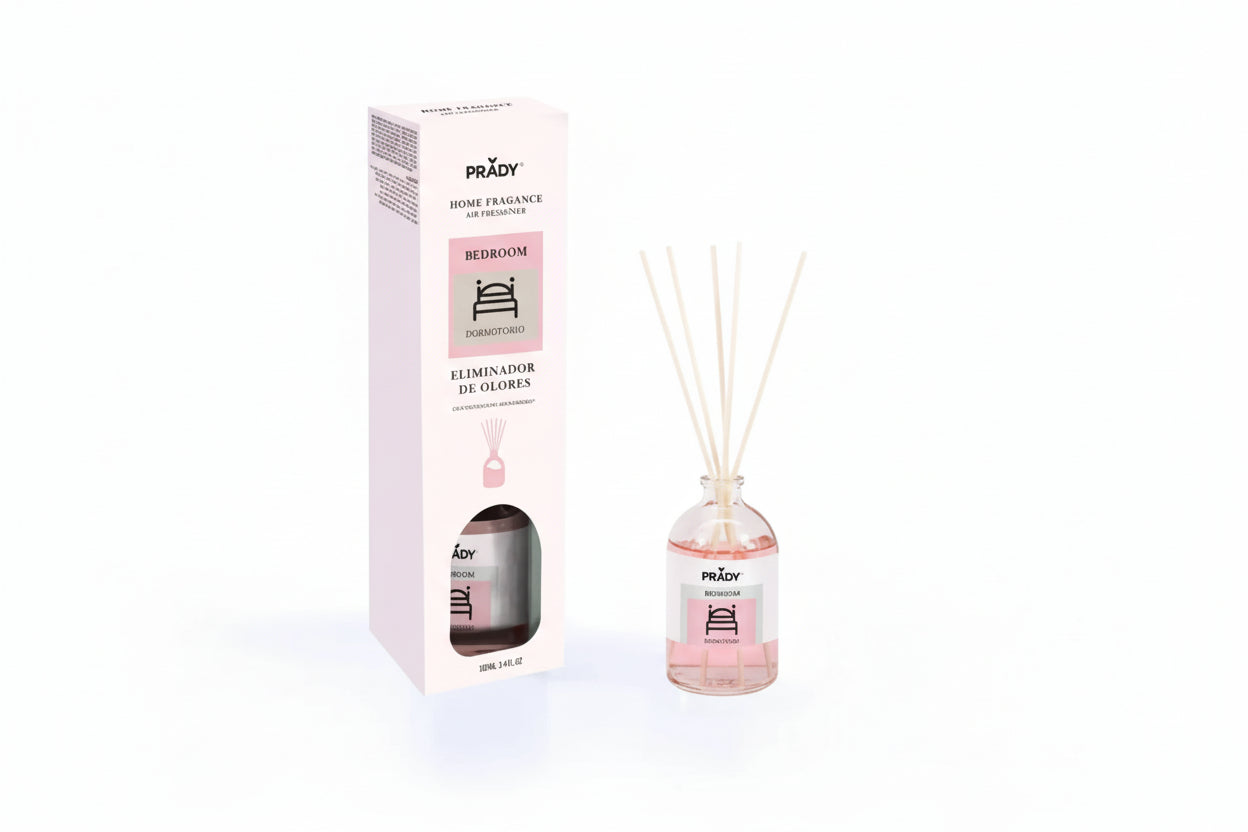 Mikados (Éliminateur d'odeurs)